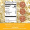 Judee’s Dried Egg White Powder 16 oz - Pasteurized - Delicious and 100% Gluten-Free - Image 2