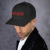Trucker Cap - MEAT EATER Red - Image 2