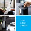 Soda Stream Terra Sparkling Water - Image 2