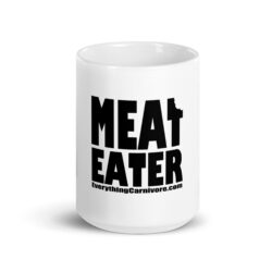MEAT EATER v2 Mug